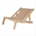 thumbnail image 1 of Pet Chair Scratching Board Bed, Adjustable Portable Pet Bed, 1 of 5