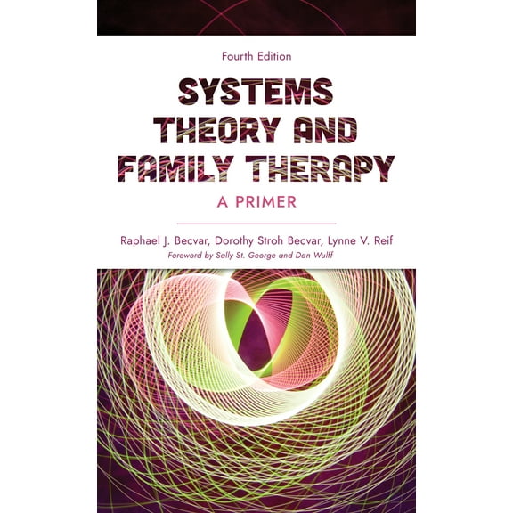 Systems Theory and Family Therapy : A Primer (Edition 4) (Paperback)