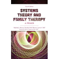 Systems Theory and Family Therapy : A Primer (Edition 4) (Paperback)