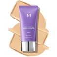 thumbnail image 1 of Sérum BB Cream MISSHA M Perfect Cover n.º 25, color beige cálido, 35 ml, 1 of 7