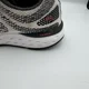 thumbnail image 5 of Men's New Balance Running Shoes (M680CR6), White/Red/Black, Size 10, 5 of 6