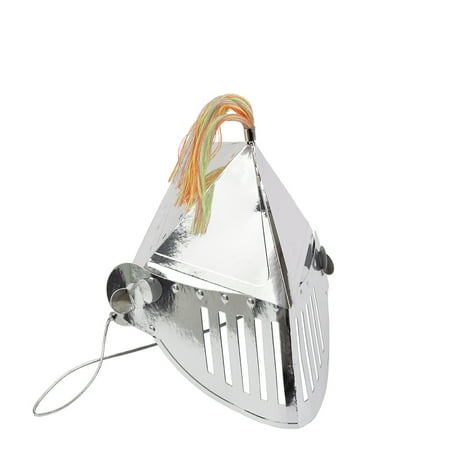 Meri Meri Dragon Knights Helmets, 8ct