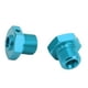 thumbnail image 5 of Acoplador Hexagonal De Rueda De Aluminio RC, Cubos De Rueda Hexagonales Fáciles De Instalar 17mm/0,7 Pulgadas Fuerte Para Coche ARRMA 1/8 RC ANGGREK Otros, 5 of 8