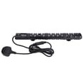 thumbnail image 1 of Fish Tank Heating Rod Submersible Aquarium Heater Bar Thermostat Controller UK Plug 220V, 1 of 8