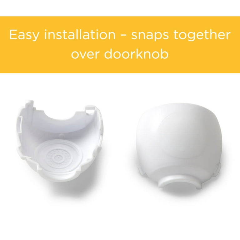 OutSmart™ Knob Covers (2pk)