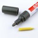 thumbnail image 4 of Color Pen White Tile Refill Grout Pen Tile Gap Repair Bathroom Porcelain Filling, 4 of 5