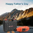 thumbnail image 5 of GOXAWEE Adjustable Power Rotary Tool, 30000 RPM 5 Speed, 130W, 110-120V, 140 Piece, G4007Y, 5 of 9