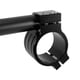 thumbnail image 5 of 1 Par 45mm Unique Bargains Motocicleta Manillar Clip con Mango Barra Universal Negro, 5 of 6