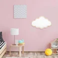 thumbnail image 2 of Nordic Decor Children's Mirror Safety Mirror Children's Room Mirrors Decals Children Plastic Mirrors[pl], 2 of 3