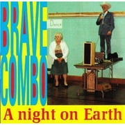 A Night On Earth