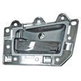 thumbnail image 1 of Manija Puerta Interior Grand Cherokee 2005 A 2011 Jeep Delantera Izq Crom Genérica ., 1 of 4