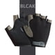 thumbnail image 1 of Profesional gimnasio Fitness transpirable antideslizante mujeres hombres medio dedo verano pesca ciclismo guantes sin dedos mujer bicicleta Tan Jianjun unisex, 1 of 2