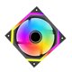thumbnail image 3 of Fan 120mm ARGB Shenguang Synchronous Cooler for PC Case Air Cooler PC Case Fan 12cm Silent Water Co, 3 of 5