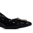 thumbnail image 4 of Zapatos Casuales para Mujer ZMexico 11101 negro 23.5, 4 of 4
