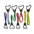 thumbnail image 1 of Faithfull Flat Bungee Cords, 1 of 3