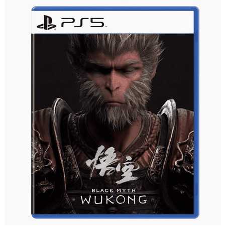 Black Myth: Wukong&hellip;