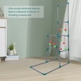 thumbnail image 4 of Ladderball Game Set, 12 Throwing Balls Double Layer Ladderball Game  for Camping for All Skill, 4 of 8