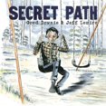 thumbnail image 1 of Chemin Secret, Produit de Médias Mixtes Gord Downie, 1 of 1