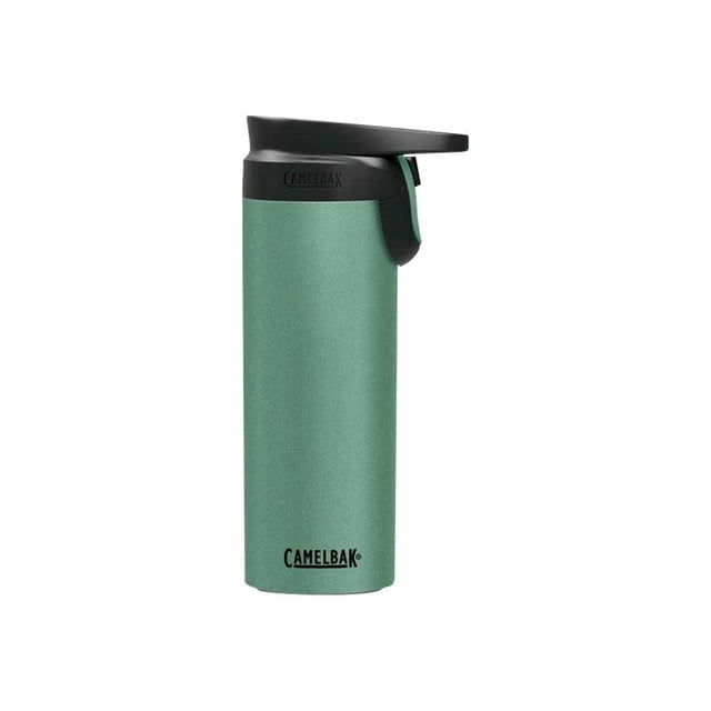 CamelBak Forge Flow - Thermal cup - 0.1 gal - moss