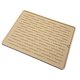 thumbnail image 1 of Tapetes de silicona para secar platos para cocina, almohadilla para encimera, soporte para olla caliente resistente al calor, salvamanteles para tapete de barra, 1 paquete, 1 of 5