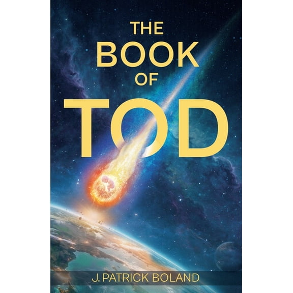 The Book of Tod, (Paperback)