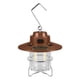 thumbnail image 2 of Nueva lámpara de camping retro portátil, recargable por USB, LED regulable para colgar en tienda de campaña, luz de camping para patio y exterior., 2 of 7