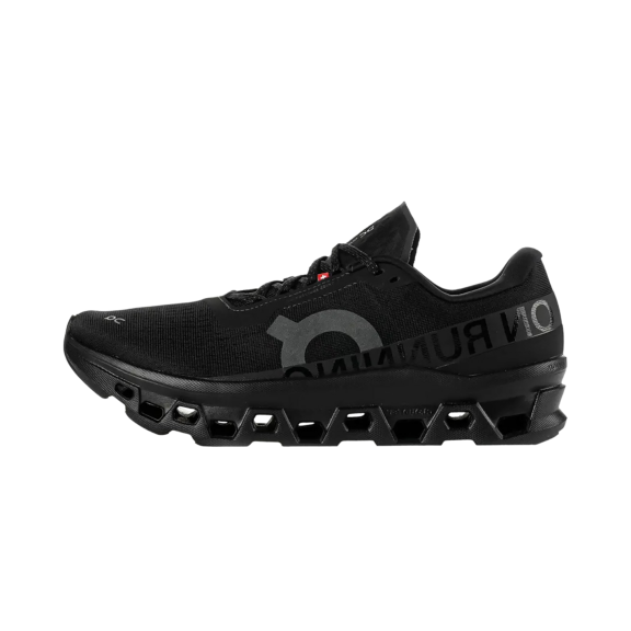 ON RUNNING MENS Cloudmonster 1 "All Black" 3MF30741043 3MF30741043 from Stadium Goods
