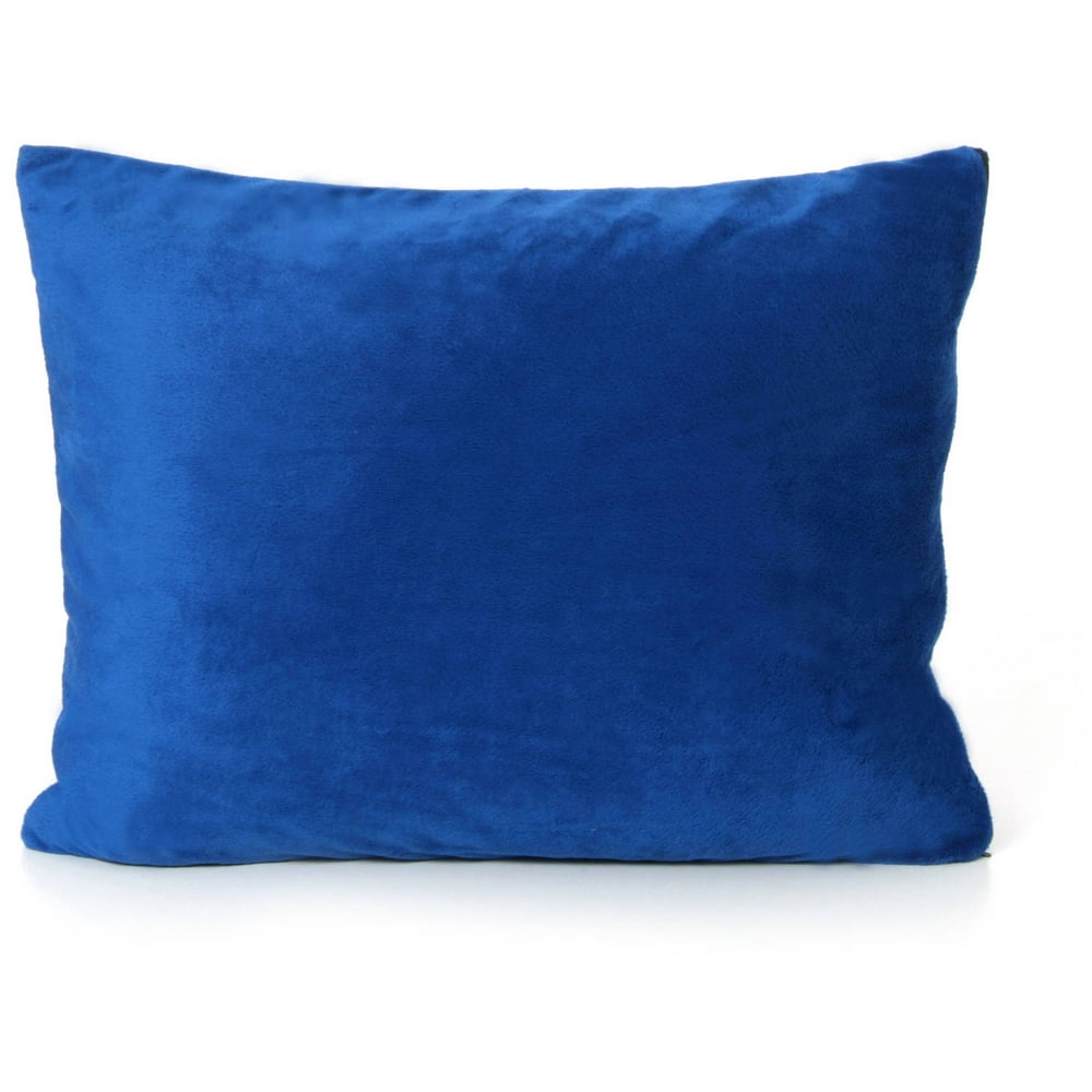 My First Kids Pillow Premium Memory Foam Kids Youth Pillow with