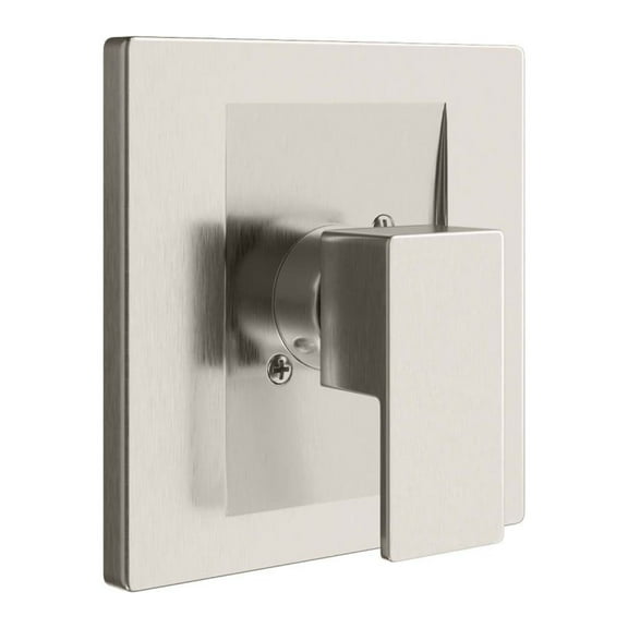 Proflo PF9810GZBN Kelper Traditional Valve Trim Only - Nickel