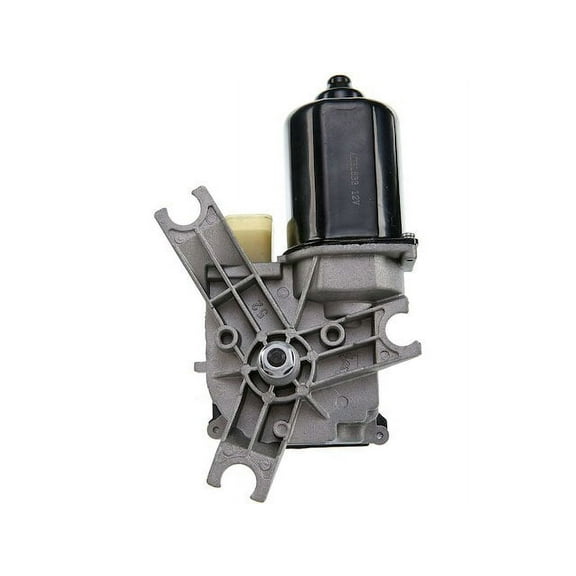 Front Windshield Wiper Motor 1 - Compatible with 1991 - 1999 GMC C1500 1992 1993 1994 1995 1996 1997 1998
