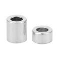 thumbnail image 4 of Silver Electric Guitar Accessory, String Retainer, Colorfast For Guitar String Retaining Electric Guitar Guitar Lover, 4 of 8