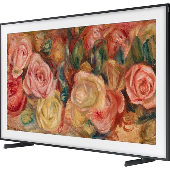 Samsung 43 inch The Frame QLED 4K Smart TV 2024 (Open Box) with 1 Year Warranty