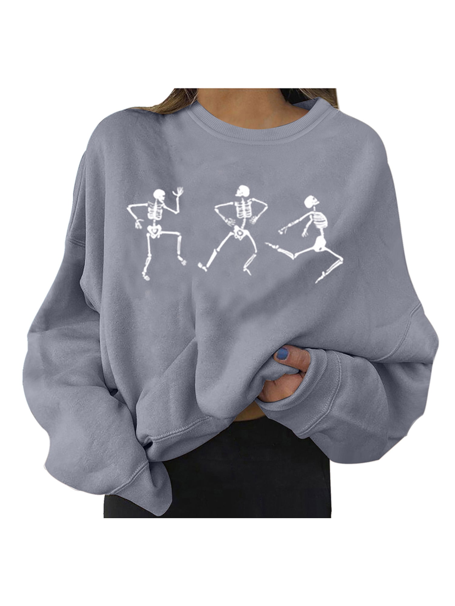 fancy sweatshirt