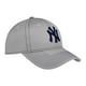 thumbnail image 2 of GORRA UNISEX NEW ERA MASS NEW YORK YANKEES 13105441 TEX GRIS, 2 of 5