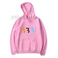 thumbnail image 1 of Sudadera con capucha para hombre y mujer, ropa de calle, Tops, jerséis musculosos, ropa de calle, moda, 2023 xuanjing  unisex, 1 of 2
