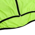 thumbnail image 4 of Chaleco de Ciclismo Baoblaze Sin Mangas Verde M, 4 of 8