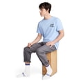 thumbnail image 4 of Jockey Men's Everyday Cotton Blend Crew Sock - 8 Pack, 4 of 4