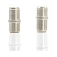 thumbnail image 2 of THE CIMPLE CO - Coax Cable Connector Female - 4 Pack- 1GHz Cable TV Internet, 2 of 5