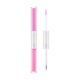 thumbnail image 2 of Salud y Belleza, Belleza y Maquillaje, Delineadores de ojos, Delineador de ojos, Lápiz delineador doble, Extremadamente fino, resistente al agua e iluminador, Juego de delineadores líquidos, 3 ml, un, 2 of 2