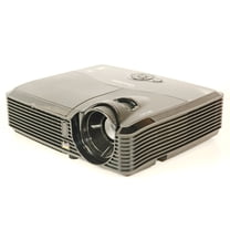 Pre-Owned ViewSonic PJD5133 DLP Projector 2700 Lumens Conference Room 1080p HDMI w/Remote