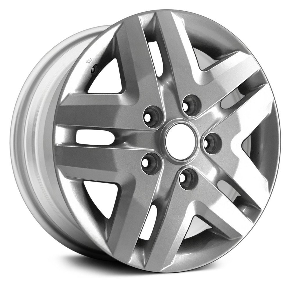 Aluminum Alloy Wheel Rim 16 Inch OEM For 20142017 Ram ProMaster 5 Lug