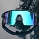 thumbnail image 4 of Gafas de sol polarizadas WISTON XL Z87 para cabezas grandes y anchas, azules, 4 of 7