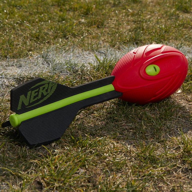 Nerf Howler Foam Ball, Classic Long-Distance Football - Walmart.com