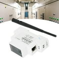 thumbnail image 4 of 9-50VDC Serial Server, Fine Workmanship Serial Server RS485 To WIFI Serial Server  for ECos System, 4 of 7