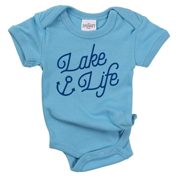LAKE LIFE