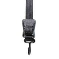thumbnail image 2 of Neotech Soft Sax Strap Black X-Long, Covered Metal Hook, 2 of 3
