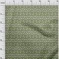 thumbnail image 2 of oneOone Tissu Polyester Lycra Imprimé Floral 1 Yard 56 Pouces de Large, 2 of 4