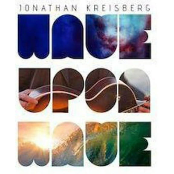 Jonathan Kreisberg - Wave Upon Wave - Music & Performance - CD