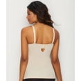 thumbnail image 2 of Women's Maidenform DM0044 Firm Foundations Love the Lift Cup Camisole (Latte Lift 38D), 2 of 2