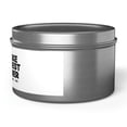 thumbnail image 3 of Dog Trainer Tin Candle Gift Decor Vanilla Coffee Scented, 3 of 4